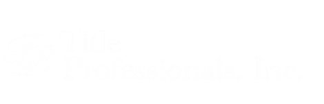 Title Professionals, Inc.